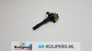 Gebruikte Pen Bobine BMW X5 (E53) 3.0 24V Prijs € 19,00 Margeregeling aangeboden door Autorecycling Kuijpers