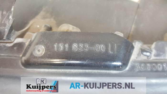 Koplamp links - BMW X5