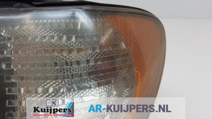 Koplamp links - BMW X5