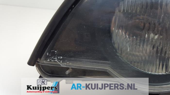 Koplamp links - BMW X5