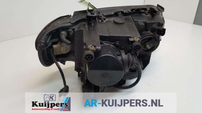 Koplamp links - BMW X5
