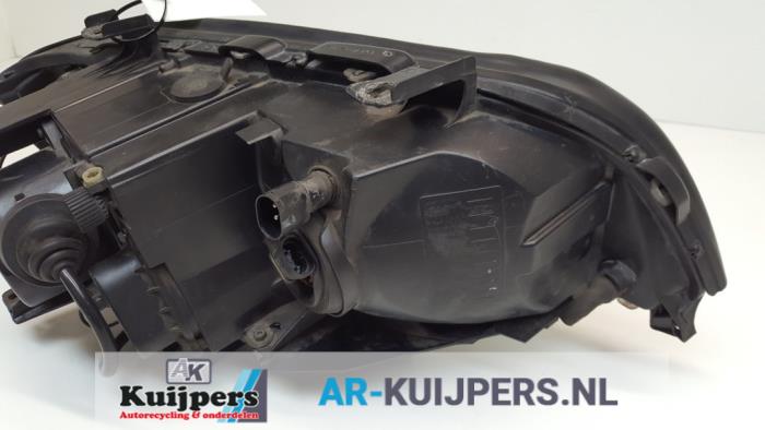 Koplamp links - BMW X5