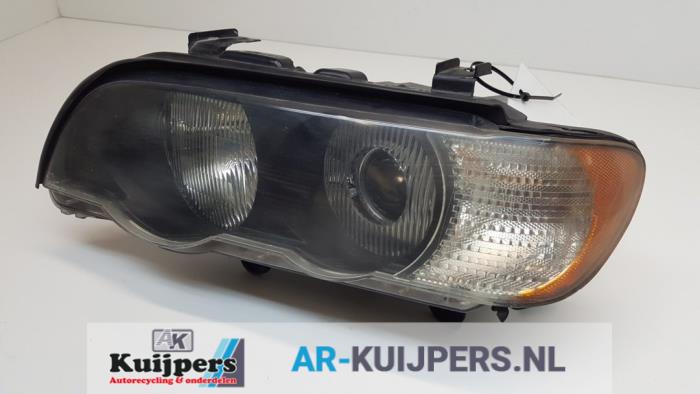 Koplamp links - BMW X5