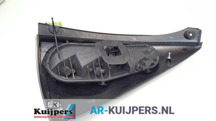 Achterlicht links - Citroen C1