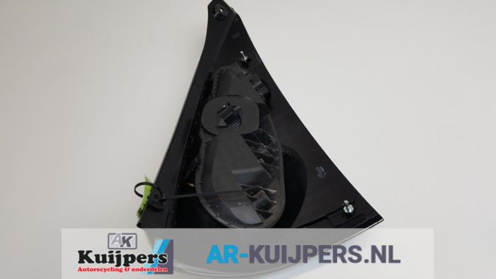 Achterlicht links - Citroen C1