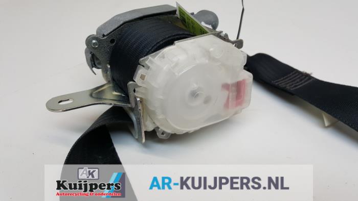 Veiligheidsgordel links-voor - Citroen C1