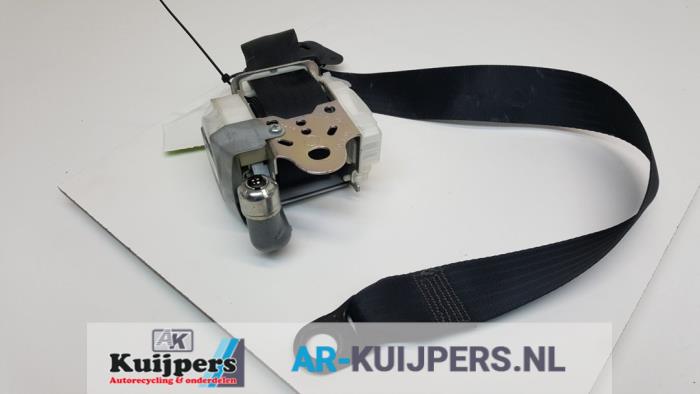 Veiligheidsgordel rechts-voor - Citroen C1