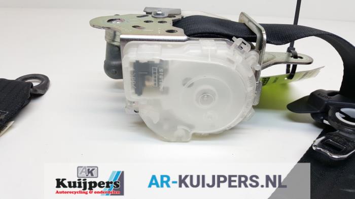 Veiligheidsgordel rechts-voor - Citroen C1