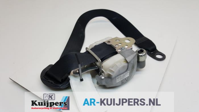 Veiligheidsgordel rechts-voor - Citroen C1