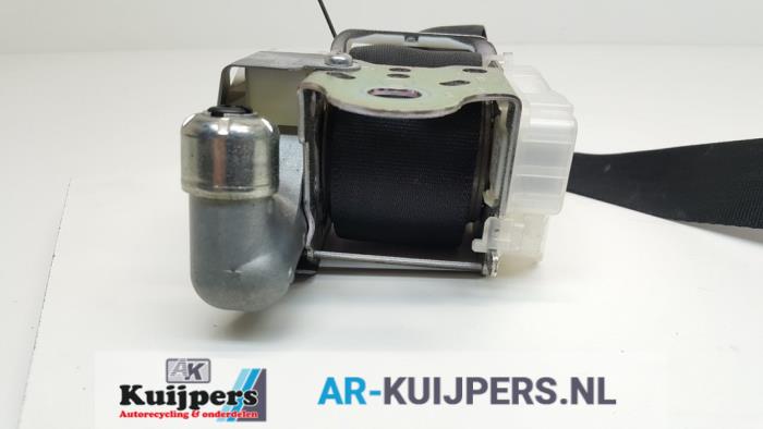 Veiligheidsgordel rechts-voor - Citroen C1