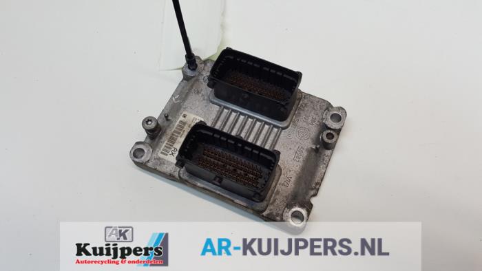Computer Motormanagement - Opel Corsa
