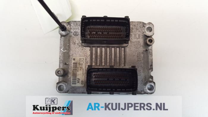 Computer Motormanagement - Opel Corsa