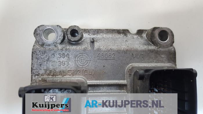 Computer Motormanagement - Opel Corsa