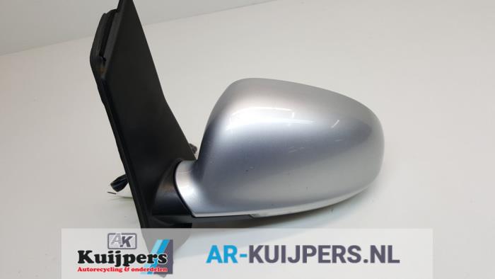 Buitenspiegel links - Volkswagen Golf Plus
