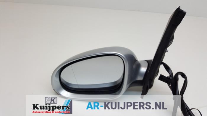 Buitenspiegel links - Volkswagen Golf Plus