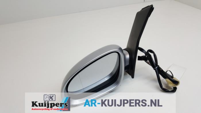 Buitenspiegel links - Volkswagen Golf Plus