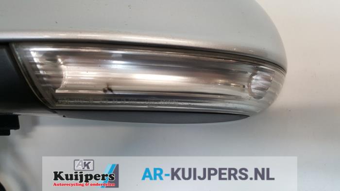 Buitenspiegel links - Volkswagen Golf Plus