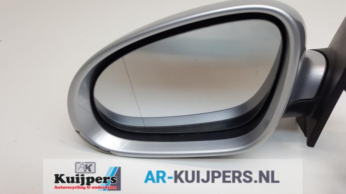 Buitenspiegel links - Volkswagen Golf Plus