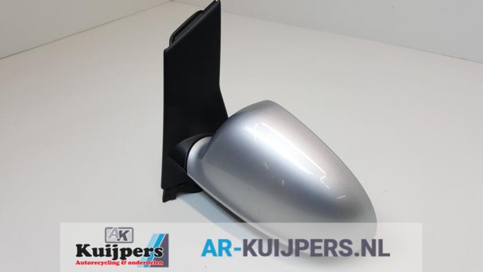 Buitenspiegel links - Volkswagen Golf Plus