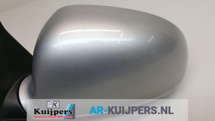 Buitenspiegel links - Volkswagen Golf Plus