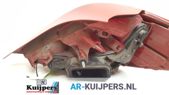 Achterlicht links - Peugeot 207