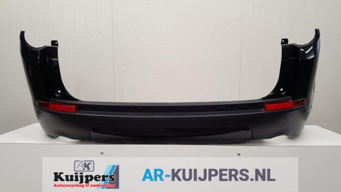 Achterbumper - Landrover Discovery
