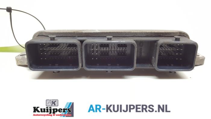 Computer Motormanagement - Renault Clio