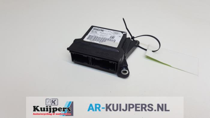 Airbag Module - Citroen C4 Picasso