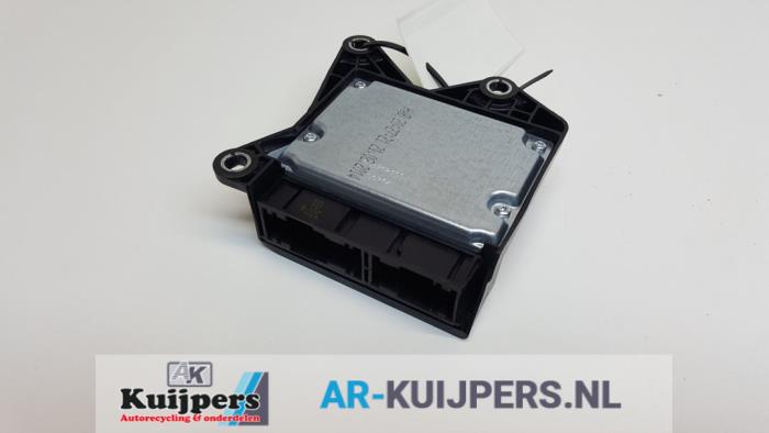 Airbag Module - Citroen C4 Picasso