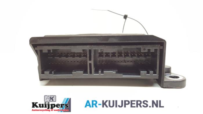 Airbag Module - Citroen C4 Picasso