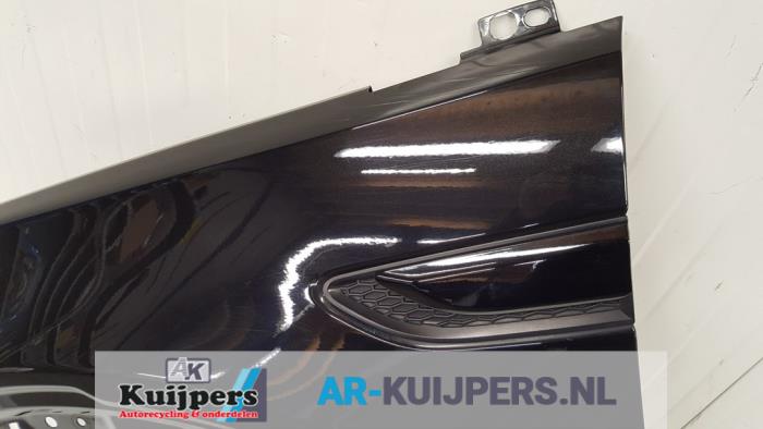 Scherm links-voor - Landrover Discovery
