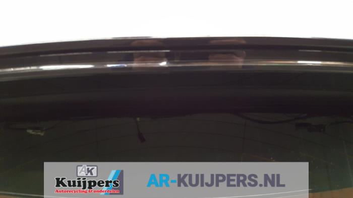 Achterklep - Landrover Discovery