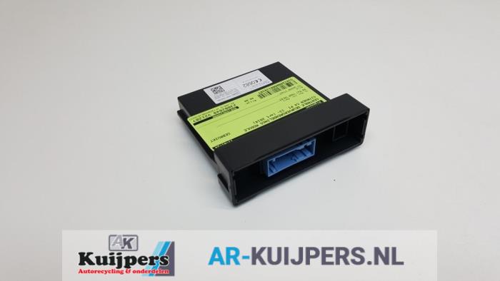 Centrale Deurvergrendelings Module - Citroen C4 Picasso