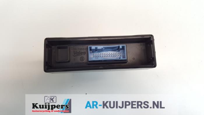 Centrale Deurvergrendelings Module - Citroen C4 Picasso