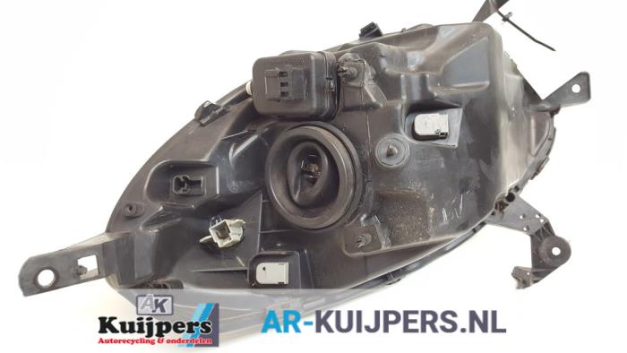 Koplamp links - Nissan Micra
