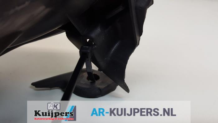 Koplamp rechts - Nissan Micra