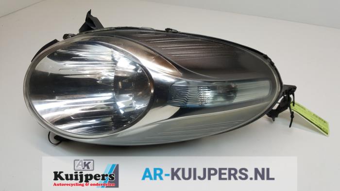 Koplamp rechts - Nissan Micra