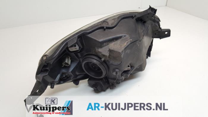 Koplamp rechts - Nissan Micra