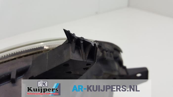 Koplamp rechts - Nissan Micra
