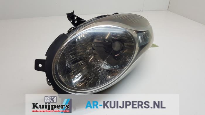 Koplamp rechts - Nissan Micra