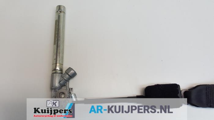 Veiligheidsgordel rechts-voor - Citroen C4 Picasso