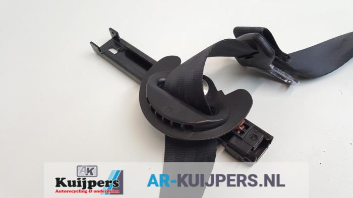 Veiligheidsgordel links-voor - Citroen C4 Picasso