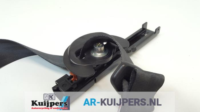 Veiligheidsgordel links-voor - Citroen C4 Picasso