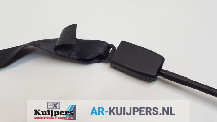 Veiligheidsgordel links-voor - Citroen C4 Picasso