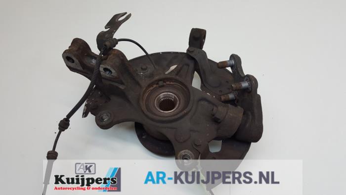 Fusee rechts-voor - Citroen C4 Picasso
