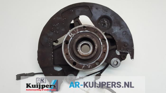 Fusee rechts-voor - Citroen C4 Picasso