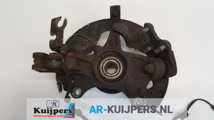 Fusee rechts-voor - Citroen C4 Picasso