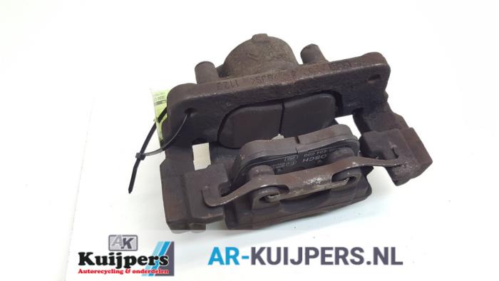 Remklauw (Tang) rechts-voor - Citroen C4 Picasso