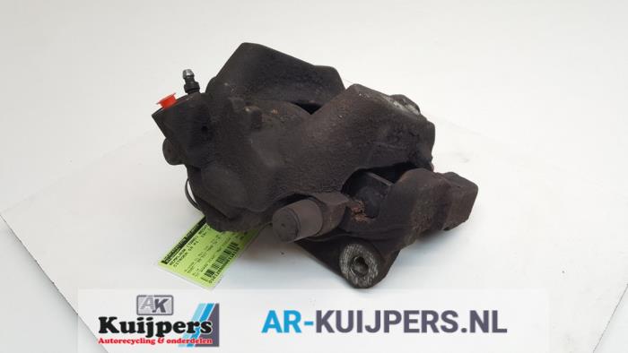 Remklauw (Tang) rechts-voor - Citroen C4 Picasso