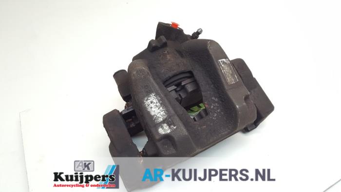 Remklauw (Tang) rechts-voor - Citroen C4 Picasso